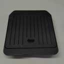 CDEFG Center Console Armrest Hidden Box Organizer for Toyota Land Cruiser 2024 2025 2026 Accessories (NOT for Cool Box Console)