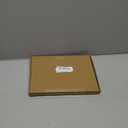 PATIKIL 2-3/4 Inch Cable Clamp, 16 Pack 304 Stainless Steel Rubber Cushioned Insulated Pipe Metal Clamp for Tube Pipe Hose Cable Wire Cord Installation