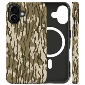 case tiger camo