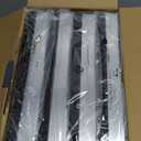 4 Pack APH3000 Replacement Filter Compatible with KNKA APH3000 Air Purifier, 3-in-1 HEPA Filter with CarbonTech Filters 99.97% of Pollen, Dust, Pet Dander, Smoke, Odors