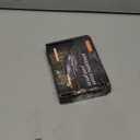 DEEAGLE Hitch Tightener Anti Rattle Stabilizer for 1.25" to 2" Trailer Hitches Reduce Movement On Hitch Mount Cargo Carrier Bike Rack Boat, RV Trailer Accessories