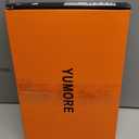 YUMORE Hand Towel Holder Stand Countertop Towel Rack Free Standing Towel Bar Hanger for Bathroom Kitchen Pro Max Matte Black