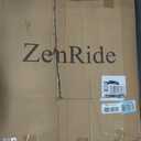 Beige Thick Nappa Leather Automotive Front Car Seat Covers Set of 2