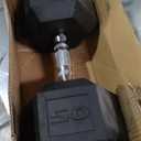 CAP Barbell Coated Dumbbell Weight | Multiple Options Pairs & Sets