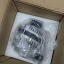 SCITOO Alternator 11176N Fits 2006-2011 for Honda for Civic L4 1.8L 1799cc R18A1 80Amp IR IF 12V CW 7-Groove Pulley 31100RNAA01 301981RI CA1981IR A2TC1391 New Alternator