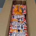 Hawkins Cheezies Box of 36 x 36g Bags 06/09/23
