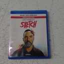 Sketch (Blu-ray + DVD)