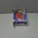 Blue Buffalo Wilderness High Protein, Natural Adult Pate Wet Cat Food Variety Pack, Chicken, Salmon, Duck 3-oz Cans (12 Count- 4 of Each Flavor)