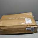 Tempur-Pedic Memory Foam Symphony Pillow Luxury Soft Feel, Standard, White