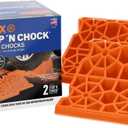 Lynx Stop N Chock 2 Pack