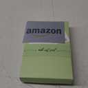 Baruisi 80s Men's Mullet Wig Orange Cosplay Halloween Wig for Fancy Dress