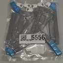 Airfit f20 Headgear, 3-Pack Replacement CPAP Mask Headgear Strap CPAP Supplies for Airfit/AirTouch F20, Large (Without Mask)