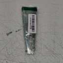 HOPPLER Dual Function Wooden Book Page Holder - Handmade from African Mahogany They are Novel Wooden Book Accessories and Gifts for Book Lovers (Medium)