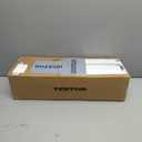 TEKTON 3/8 Inch Drive 6-Point Socket Set With Rails, 68-Piece (1/4-1 In., 6-24 Mm) | SHD91220