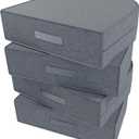 Outdoor Waterproof Olefin Chair Cushions 16"x17"x5" Patio Seat Cushions with 4-Level Color Fastness for Patio Furniture Round Corner Garden Sofa Pads with Removable Cover Set of 4, Light Gray