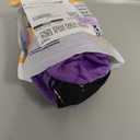 BENCMATE Inflatable Dog Cone Collar Alternative, Soft Dog Cone for Small Medium Large Dogs and Cats, Neck Recovery ECollar Donut Collar After Surgery (Medium+, Purple)