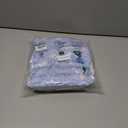 Adult Onesie Animal Pajamays Sleepwear Christmas Costumes Unisex One Piece Cosplay Suit for Women and Men (S)