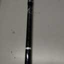 Carbon Fiber Pool Pole, 4-Section Telescopic 12 Foot, Lightweight and Easy to Grip Adjustable Cleaning Pole, Used for Pool Cleaning, Connected to Fishing Net, Rake, Brush, Vacuum Head Cleaning (12FT)