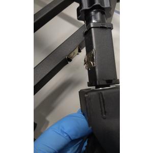 Foldable Cart 26.5inx18in