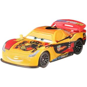 Disney Cars Toys Die-cast Miguel Camino Vehicle, for 3 years and up