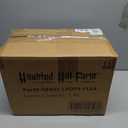Haunted Hill Farm 5-Ft. Zombie Animatronic Maid with LED Lights & Sound