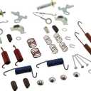 carlson H2313 Rear Drum Brake Hardware Kit