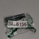 Neon Holographic Body Glitter I 12 Colors + 1 Glitter Glue for Face, Hair, Nail, Eye & Glitter Eyeshadow - Perfect for Halloween Makeup, Raves, Festivals, Resin, Tumblers, Cosmetic & Nail Art