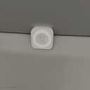 Aqara Zigbee Wireless Mini Switch,Compatible with Apple HomeKit,Google Home,Alexa,Requires Aqara Hub,Versatile 3-Way Control Button for Smart Home Devices,Works with IFTTT