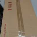 LaVie Home 13x39 Picture Frame for Wall Display, 13x39 Black Picture Frame with HD Plexiglas, 13 x 39 Frame 1 Pack, Display Frame for Vertical or Horizontal, Classic Collection