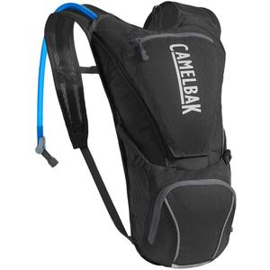 CamelBak Rogue Hydration Pack 85oz, Black/Graphite