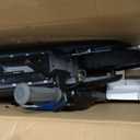 Segway Ninebot E2 Plus II/E2 Pro/E3 Pro Electric Scooter, 15.520 MPH, Long Range, Dual Elastomer Suspension (E3 Pro only), Foldable Adult Scooter, UL 2272 & 2271 Certified