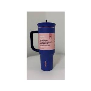 Owala Blue Jay Tumbler 40 oz
