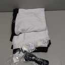 Projector Screen 150 inch, Taotique 4K Movie Projector Screen 16:9 HD Foldable and Portable Anti-Crease Indoor Outdoor Projection Double Sided Video Projector Screen for Home, Party, Office, Classroom