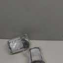 2 Pack W10872845 Dishwasher Pump Filter Cup, Dishwasher Filter Replacement Part with Whirlpool, Kenmore, Amana, Replaces 8579307, AP6030094, W10056425, W10056426