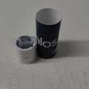 2 Pack - MyHalos Fixed Hard Water Shower Filter Cartridge Replacement - Home, Travel Power Filtered Shower Head Filter, Chlorine & Heavy Metal Removal - Water Softener, High Pressure