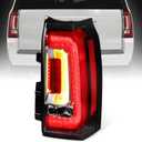 Auto Dynasty Tail Lights for 2015-2020 GMC Yukon XL, Passenger Right Side