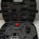 Double Clutch Dry DPS6 Transmission Installer Remover Tool Compatible with Ford Volvo Focus Replace FM Number: 307675