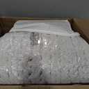 L'AGRATY Chunky Knit Blanket Throw: 80''x90'' Chenille Chunky Knitted Throw Blanket for Bed Couch - Handmade Thick Big Cable Knit Blankets - Large Crochet Rope Blankets for Home Decor(Grey)