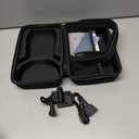 GOYOJO 4K Head-Mounted Night Vision Goggles & Binoculars for Adults – Infrared NVG with Manual Focus & 8X Digital Zoom for Hunting, Camping, and Outdoor Surveillance