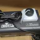 CHAUVET DJ Hurricane 1000 Compact Fog Machine with wireless Remote