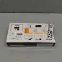 Worx Zipsnip Cordless Electric Scissors, Rechargeable Cardboard Box Cutter, 4V Powerful Fabric Scissors with 2 Safety Blades & Storage Bag WX082L.2