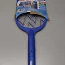 PIC Mega Handheld Bug Zapper Racket w/Bottle Opener