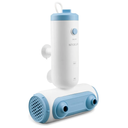 Bath Jets for Tub, Bath Jet&Bubble Mode, Portable 2 Jets Spa Machine Creates Soothing Bubbles&Massage for Women Relaxing Daily Use.