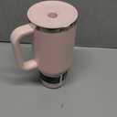 Hydro Flask Travel Tumbler with Handle, Lid and Straw - Insulated Stainless Steel in 32 Oz Trillium