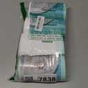 Cat Litter Liners Compatible with Cumrige Litter Box (M2)  100 Count, Extra Thick, Heavy Duty