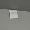 Acer USB C to HDMI Adapter, 4K USB C Hub with 100W PD, USBA 3.0 Port, HDMI to USBC Multiport Digital AV Converter for MacBook Pro/Air, iPad, Tablets, TV, Monitor and More (Silver)