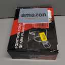 SCITOO 1 ignition coils + 6 iridium Spark Plugs,for Saturn Vue 3.5L 2008-2010,for Pontiac G6 3.5L 2005-2010,for Chevrolet for Silverado 1500 4.3L 2007-2013 UF434 C1521 D591a