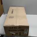 Cordless Vacuum Cleaner, 250W 45KPA 55 Mins Vacuum Cleaners for Home, Anti-Tangle Wireless Vacuum, Stick Vacuum with Wall Mount Charging, Rechargeable, for Pet Hair/Hard Floor/Carpet