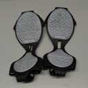 Ergodyne TREX Slip-On Indoor Anti-Slip Shoe Traction, Oil Resistant Anti Slip Soles for Boots