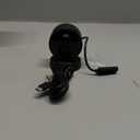 Aqara G100, 2K Indoor/Outdoor Security Camera, HomeKit Secure Video, 2-Way Audio, Spotlight Color/IR Night Vision, AI Detection, 140 FOV, Wi-Fi 6, Supports HomeKit, Alexa, Google and IFTTT, Black